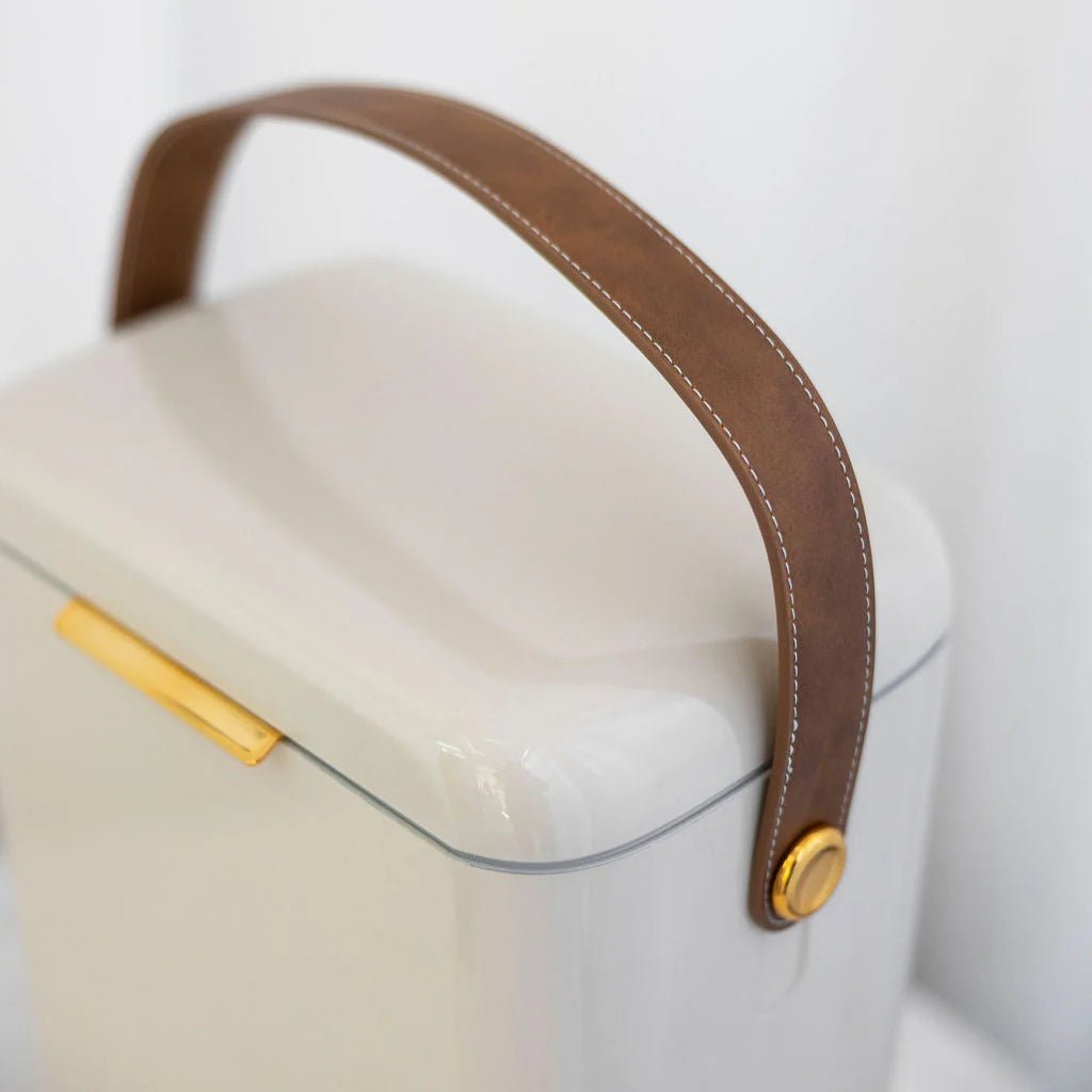 Parcelle Kewlr - We Wander