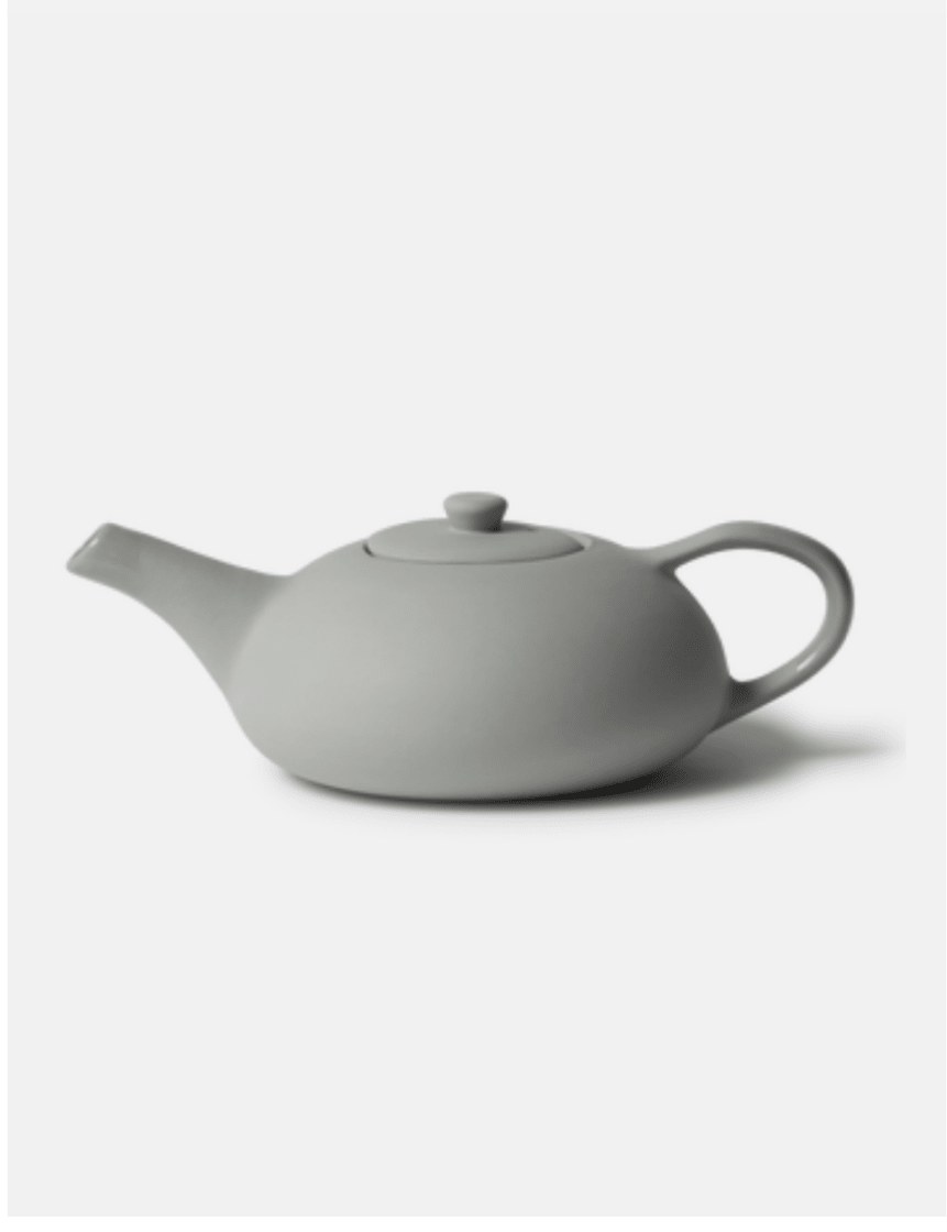 Teapot Round 2 - Cup - We Wander