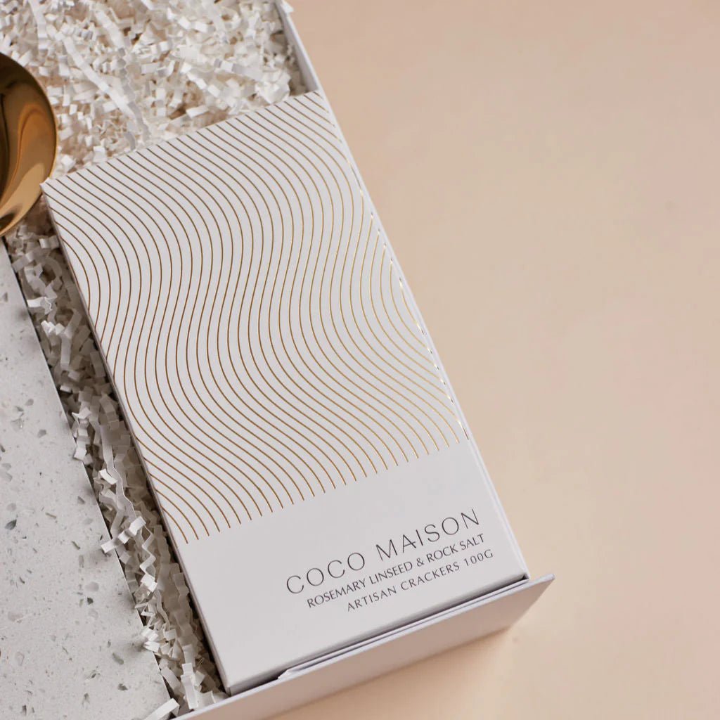 The Terrazzo - We Wander