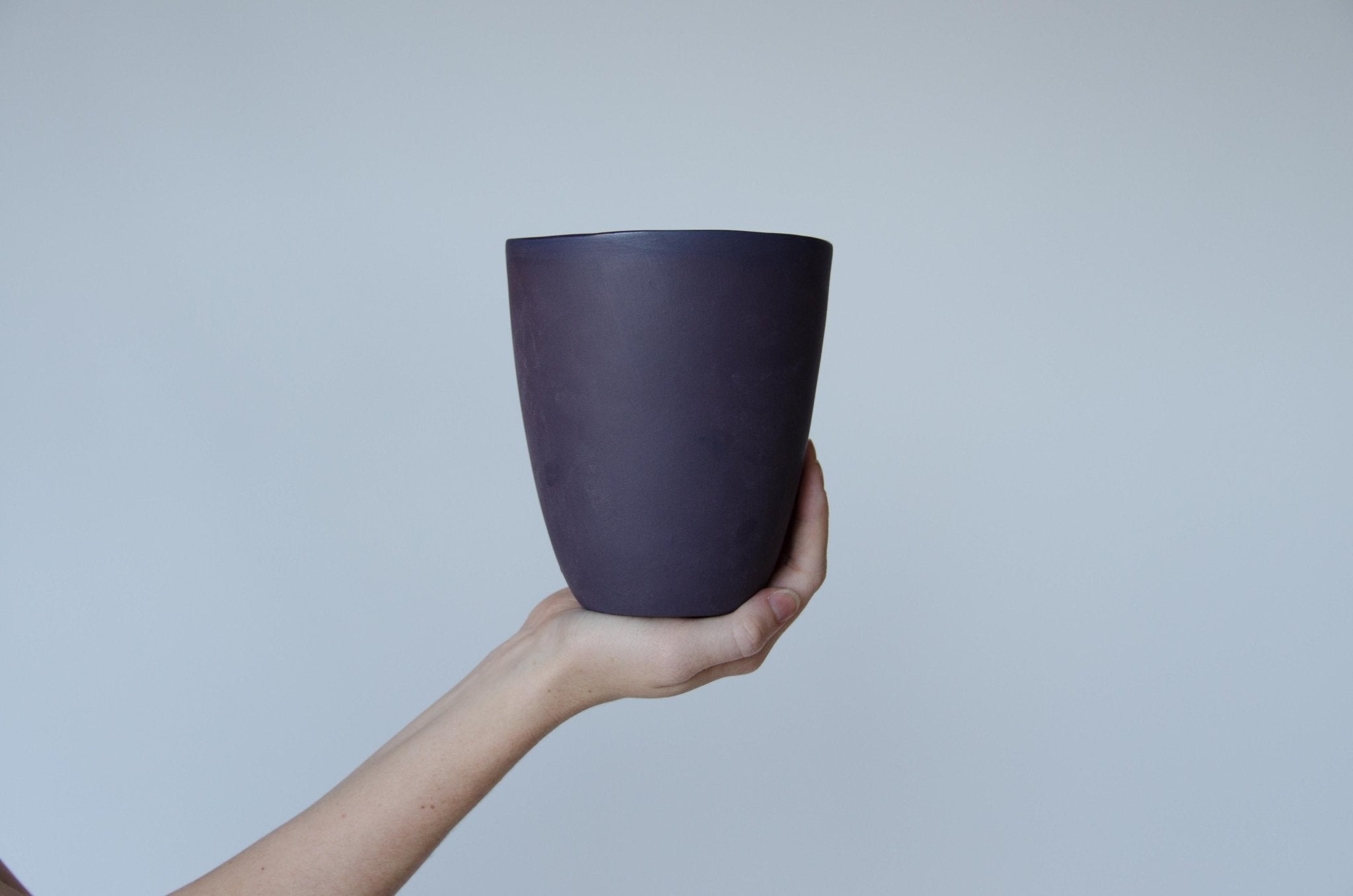 Utensil Vase - We Wander