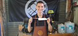 1 Day Knife Making Classes - Brisbane - We Wander