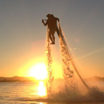 1 Week Unlimited Crossfit Class Pass - We Wander