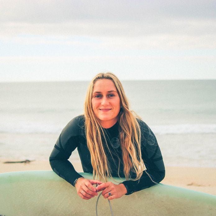 2H Surf Experience At Anglesea Vic - We Wander