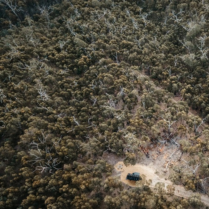 Unyoked 'Ava' - 2 Nights Weekdays