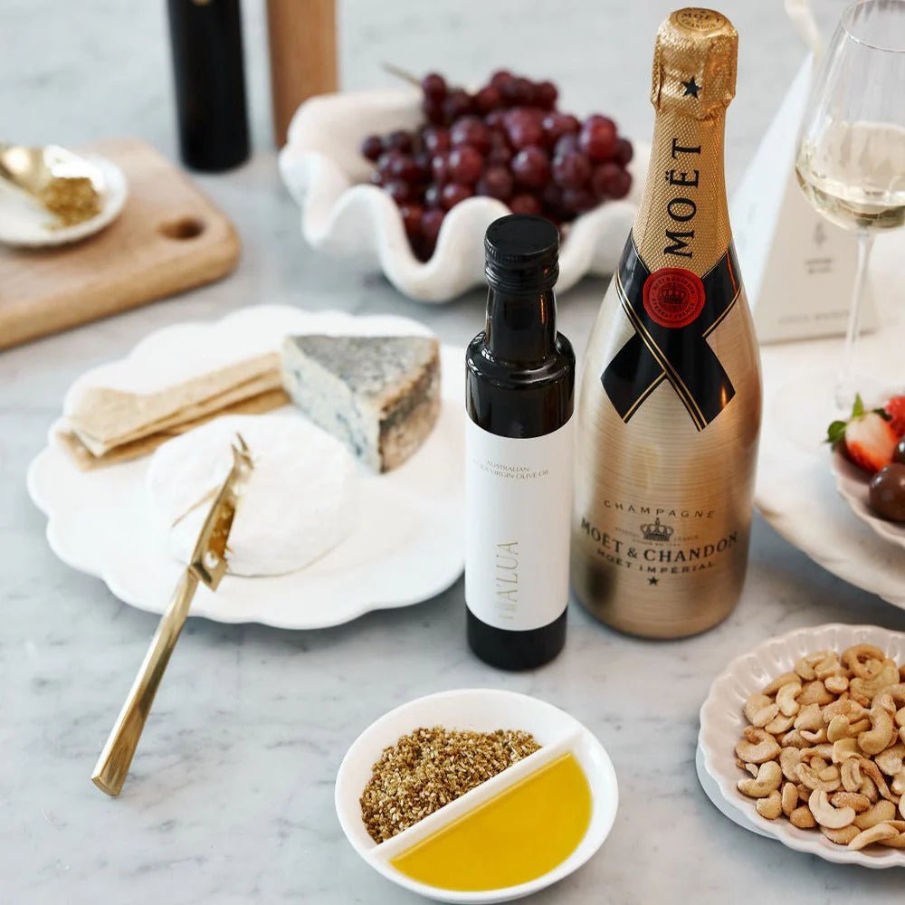 A Christmas Indulgence Gift Hamper - We Wander