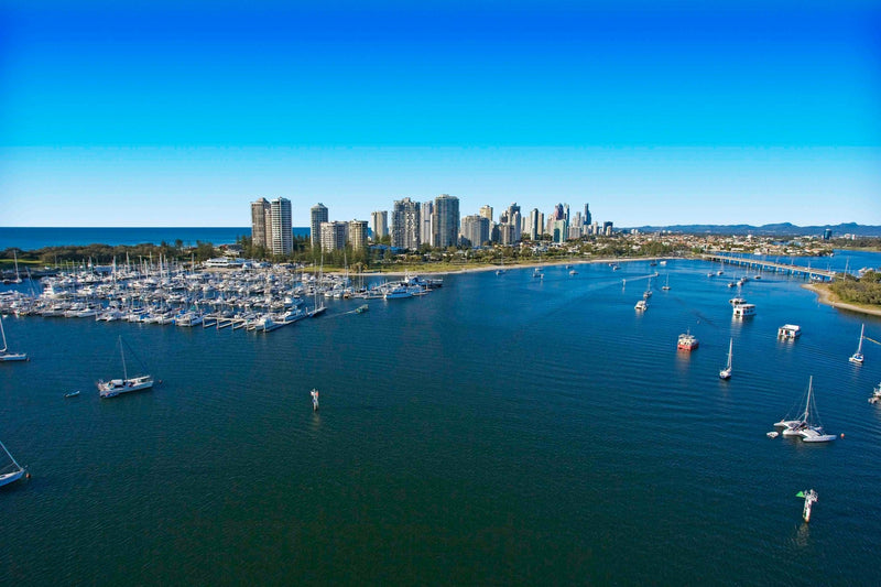 Afternoon Cruise - We Wander