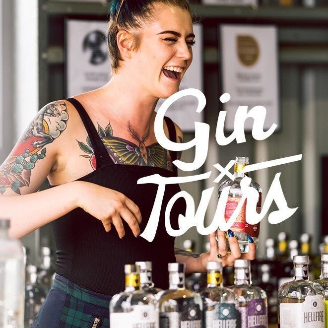 Drink Tasmania Boutique Gin Tour - We Wander