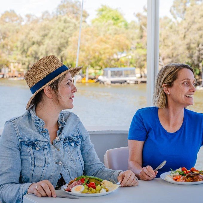 Eco Bbq Boat Cruise - We Wander