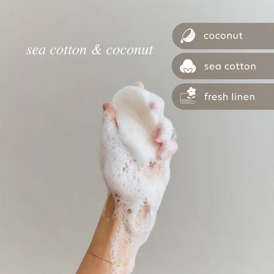 Hair & body trio - We Wander