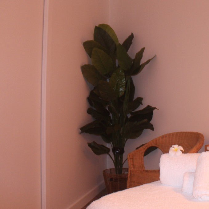 Hot Stone Massage At Float Oasis - We Wander