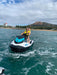 Jet Ski Hire - We Wander