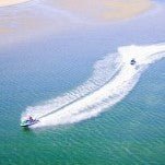 Jetboating + 1.5Hr Jet Ski Safari - We Wander