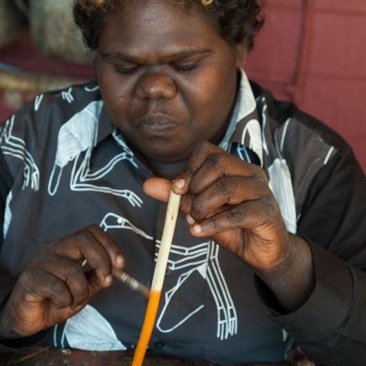 Mikinj Valley (Red Lily) Arnhem Land Sightseeing Tour - Departs Jabiru - We Wander