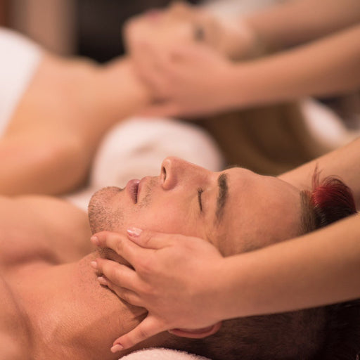 Nama Signature Facial At Float Oasis - We Wander