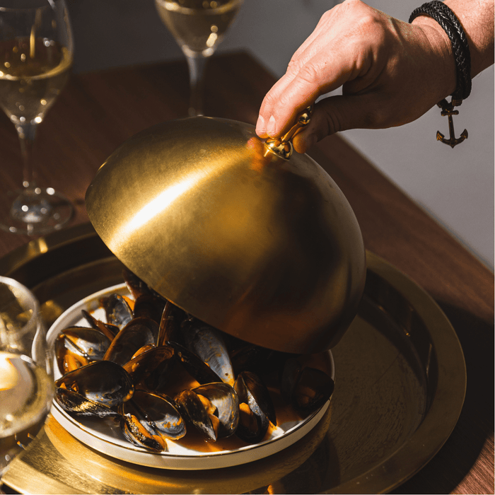 Night Out for 2 - We Wander