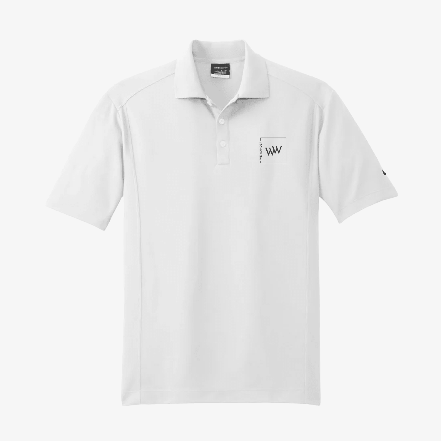 Nike Dri - Fit Classic Polo - We Wander