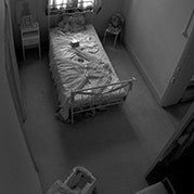 North Kapunda Hotel Paranormal Lockin - We Wander