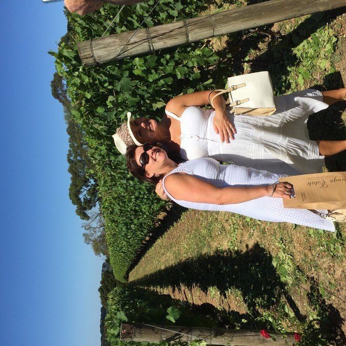 Private Winery Tour - We Wander
