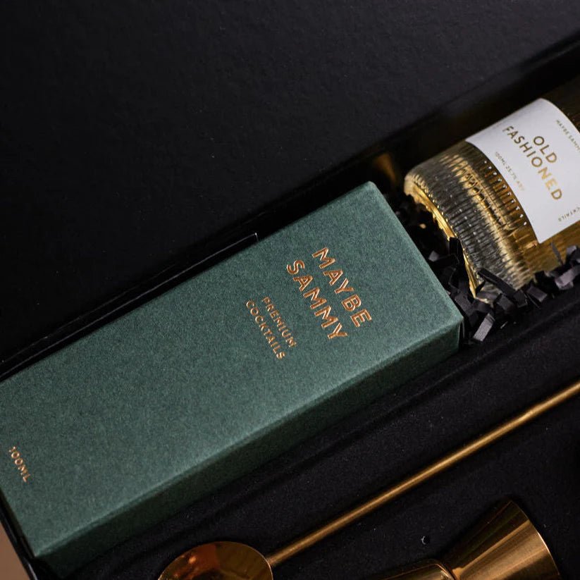 The Empire State - We Wander